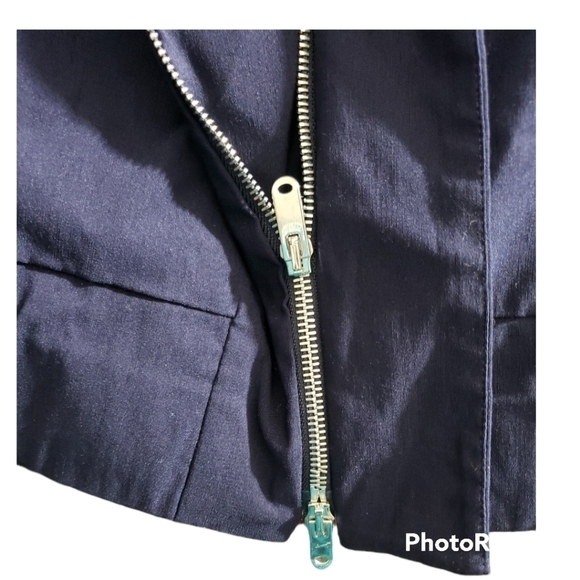 Prevu Studio Considered In London Men's Bomber Jacket Size M - Picture 3 of 4